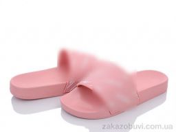 Шлепки Violeta Q115-L33-6 pink