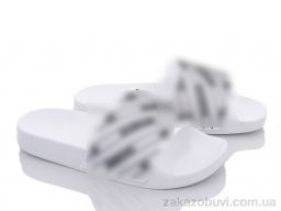Шлепки Violeta Q115-L33-2 white