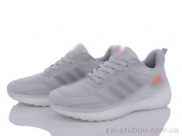 Кроссовки Violeta S8(A1016) grey