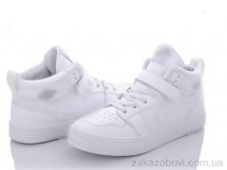 Кроссовки Violeta Y124(9263) white