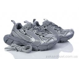 Кроссовки Violeta HD30(100-1)-4 d.grey