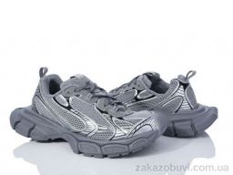 Кроссовки Violeta HD31(1001-2)-11 d.grey