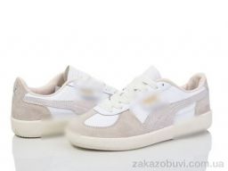 Кроссовки Violeta HD49-1102 grey