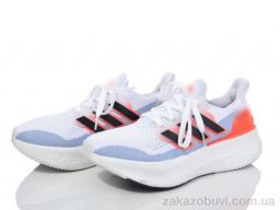 Кроссовки Violeta HD51-1101 white-blue