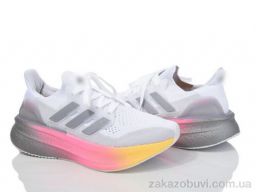 Кроссовки Violeta HD51-1101 white-pink