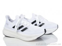 Кроссовки Violeta HD51-1101 white-black