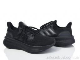 Кроссовки Violeta HD51-1101 black