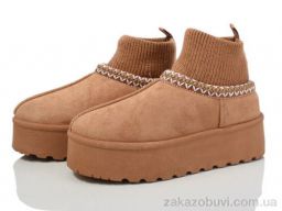 Угги Violeta 20-1070-2 camel