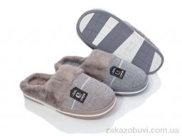 Тапки Vladimir FG28 mix