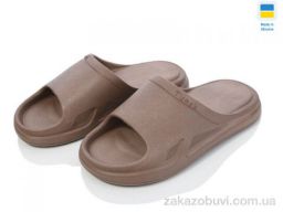 Шлепки Vladimir ТС С11 капучіно