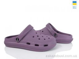 Кроксы Vladimir Крок С98 бордо