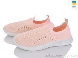 Кроссовки Vladimir Крок К121 пудра