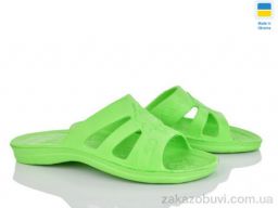 Шлепки Vladimir Cross троянда 007 салат