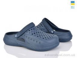 Кроксы Vladimir Крок C99 синій