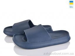 Шлепки Vladimir Крок С108 т.синій