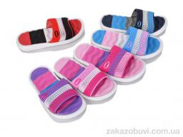 Шлепки Vladimir 751 mix