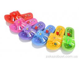 Шлепки Vladimir F136 mix