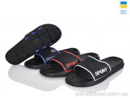 Шлепки Vladimir TC 512 mix