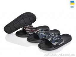 Шлепки Vladimir TC 510 mix