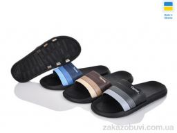 Шлепки Vladimir TC 310 mix