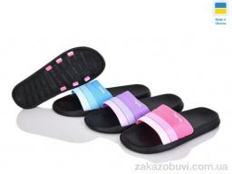 Шлепки Vladimir TC 314 mix