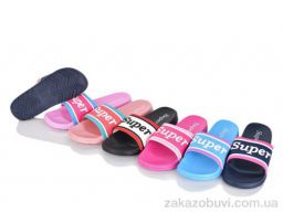 Шлепки Vladimir 853 mix