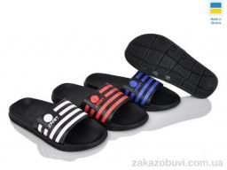 Шлепки Vladimir ТС 215 mix