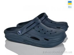 Кроксы Vladimir Крок C103 синій
