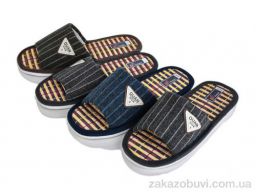 Тапки Vladimir A8962 mix
