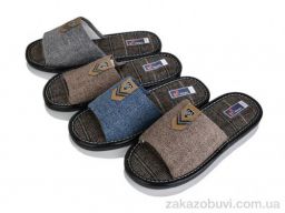 Тапки Vladimir A8988 mix
