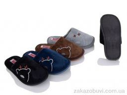 Тапки Vladimir A8149 mix підліток