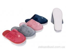 Тапки Vladimir 756 mix