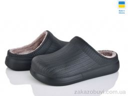 Сабо Vladimir Крок сабо 100 чорний