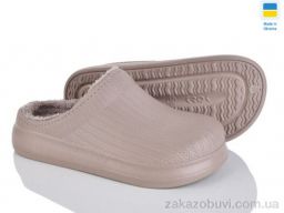 Сабо Vladimir Крок сабо 100 св.коричневий