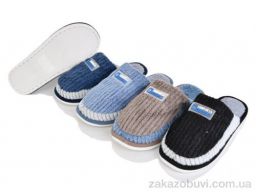 Тапки Vladimir A656 mix