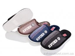 Тапки Vladimir 8148 mix Підліток