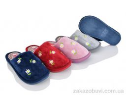 Тапки Vladimir A8132 mix