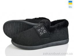 Бурки Vladimir (Крок бурок D25 чорний)