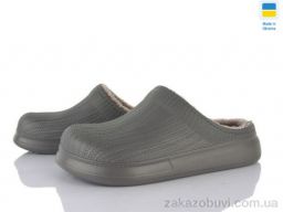 Сабо Vladimir Крок сабо 100 т.сірий