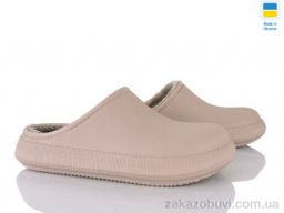 Сабо Vladimir Крок сабо 112 коричневий