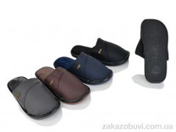 Тапки Vladimir 6045 mix