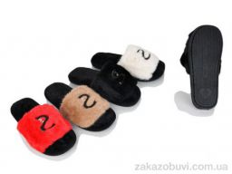 Тапки Vladimir 6033 mix