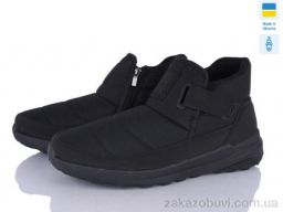 Ботинки Vladimir Кредо Укр 24109