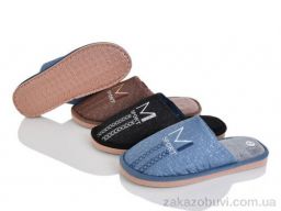 Тапки Vladimir 617 mix