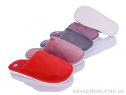 Тапки Vladimir E19 mix