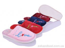 Тапки Vladimir E15 mix