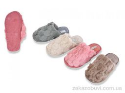 Тапки Vladimir DF2507 mix