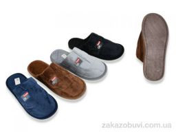 Тапки Vladimir DF2508 mix