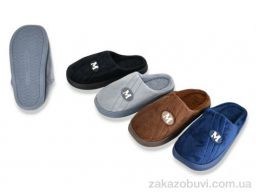 Тапки Vladimir DF2517 mix