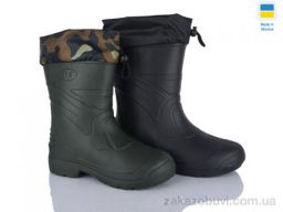 Сапоги из пены Vladimir DS С303 з чулком mix